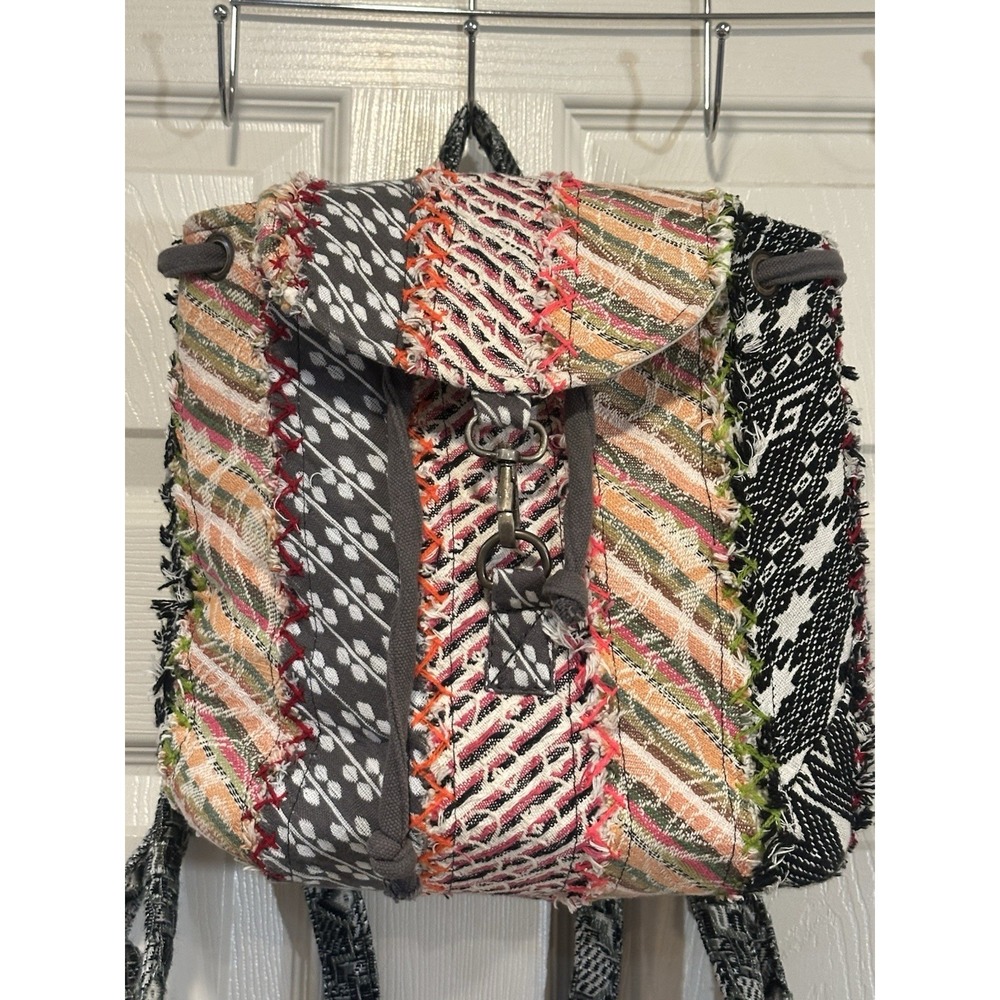 Demdaco Backpack‎ - Picture 2 of 11